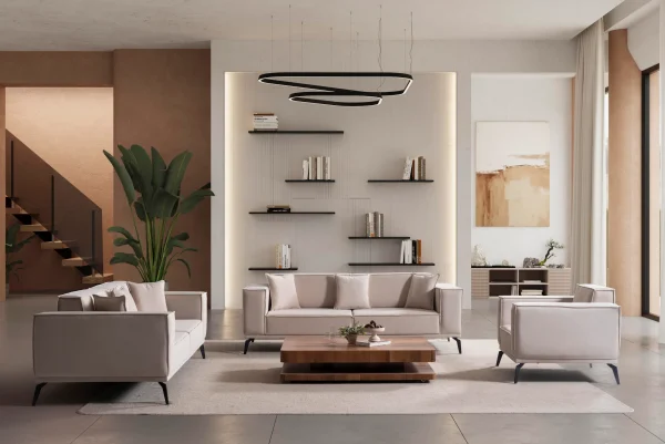 Giza Koltuk Takımı