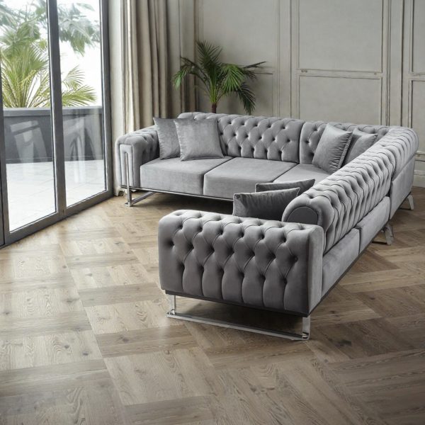 Gepard Köşe Koltuk