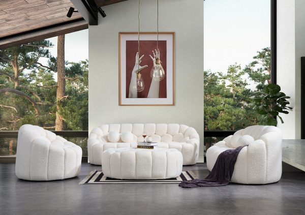 Alba Koltuk Takımı