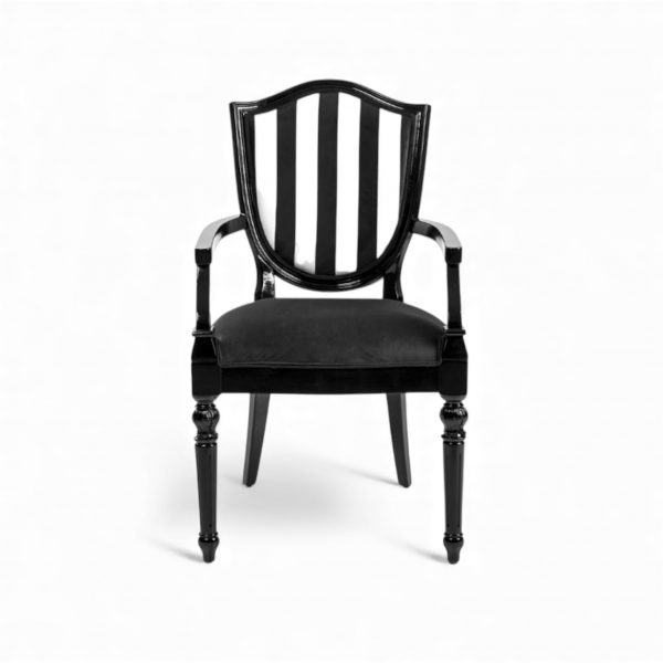 Orian Kollu Sandalye