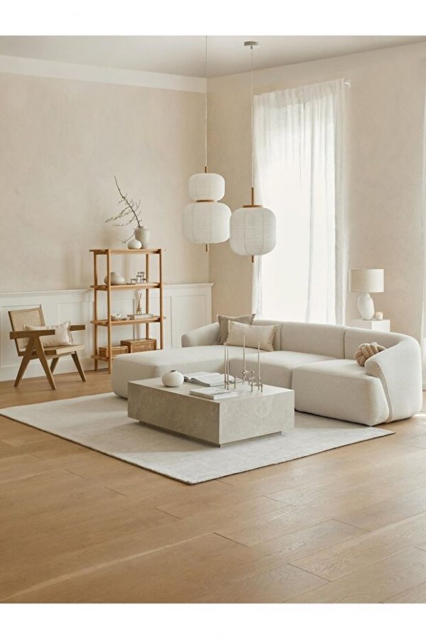 Milena Köşe Koltuk