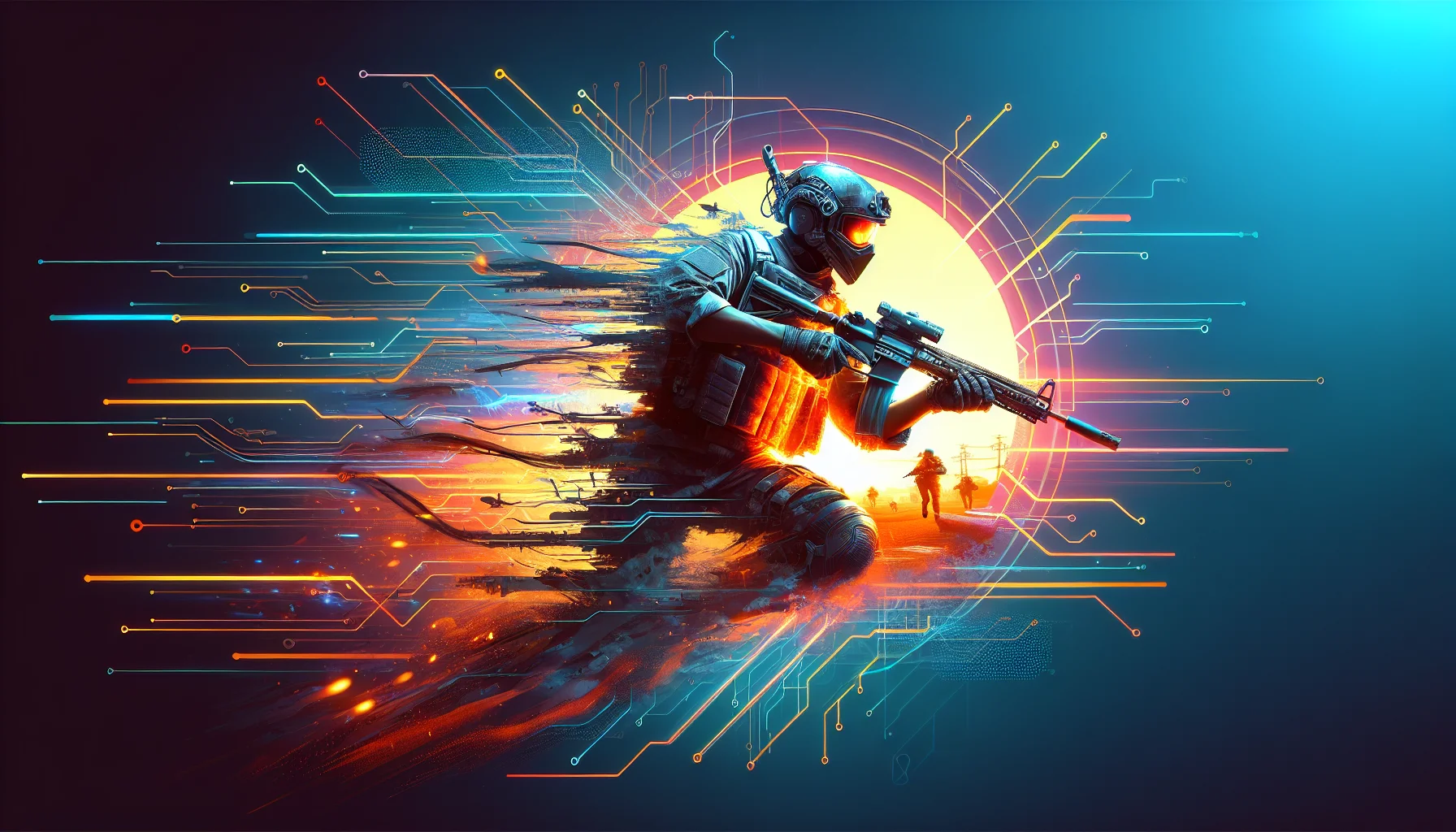 Battlefield 6 battle royale hızlı bir çıkış yapabilir Battlefield 6 battle royale hızlı bir çıkış yapabilir