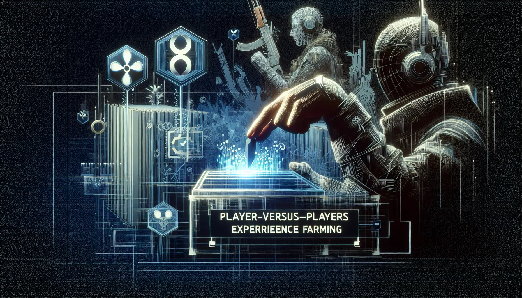 Battlefield 6 XP farming ve PvP Sunucular Hakkında Battlefield 6 XP farming ve PvP Sunucular Hakkında