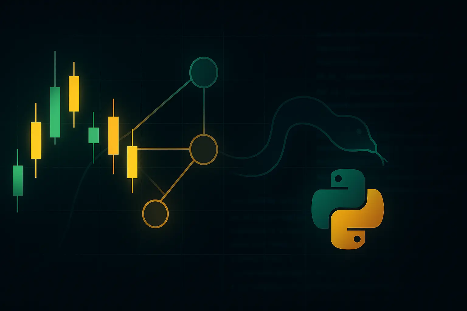 binance-websocket-python