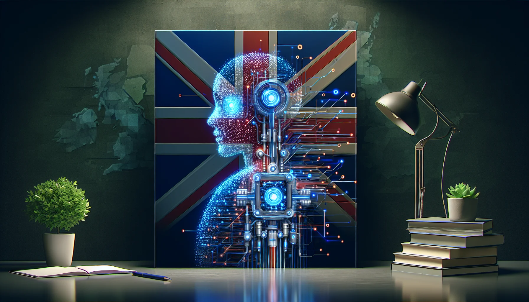 ChatGPT Enterprise Birleşik Krallık'ta İmzalandı ChatGPT Enterprise Birleşik Krallık'ta İmzalandı