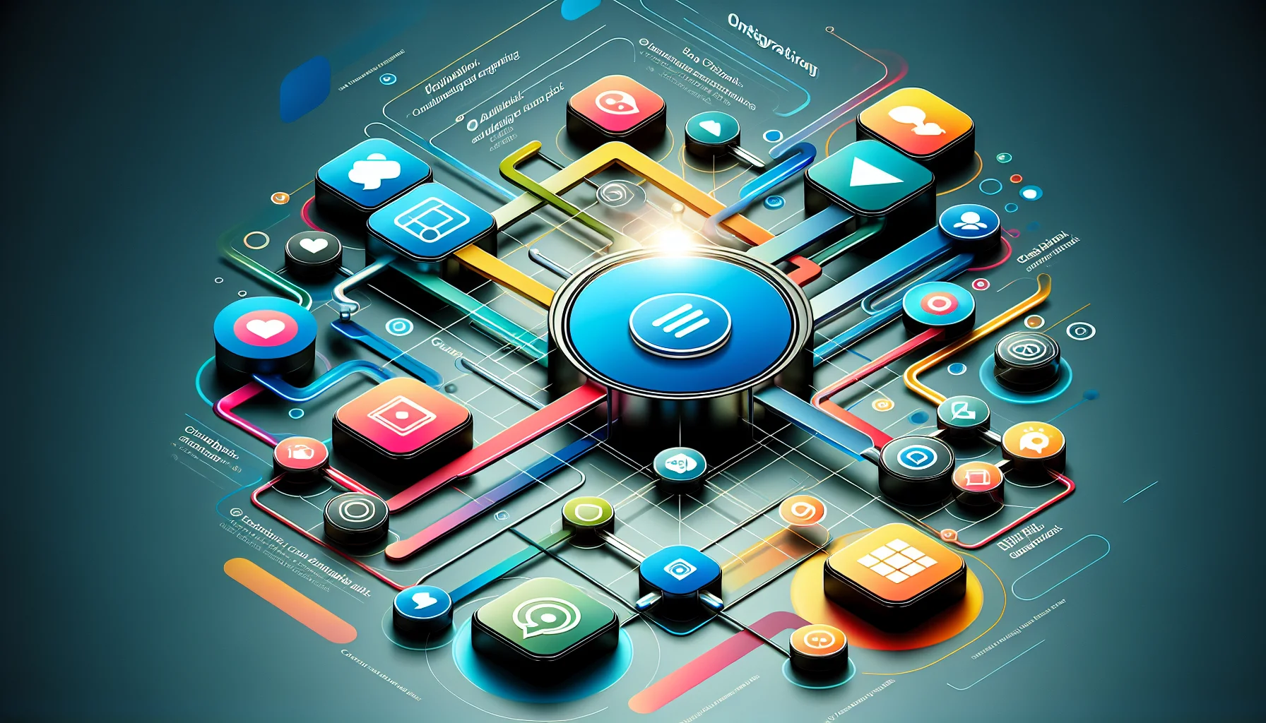 ChatGPT uygulama entegrasyonları ile nasıl kullanılır? ChatGPT uygulama entegrasyonları ile nasıl kullanılır?