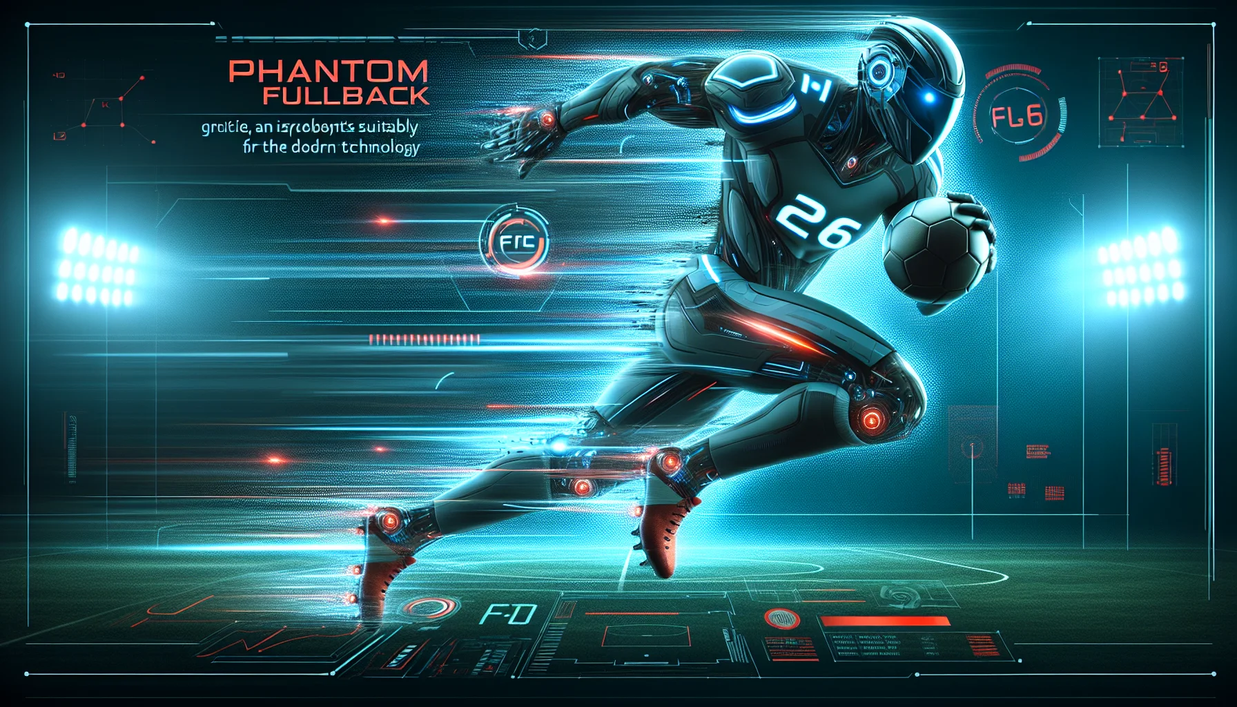 En İyi Oyuncular FC 26 Phantom Fullback İçin En İyi Oyuncular FC 26 Phantom Fullback İçin