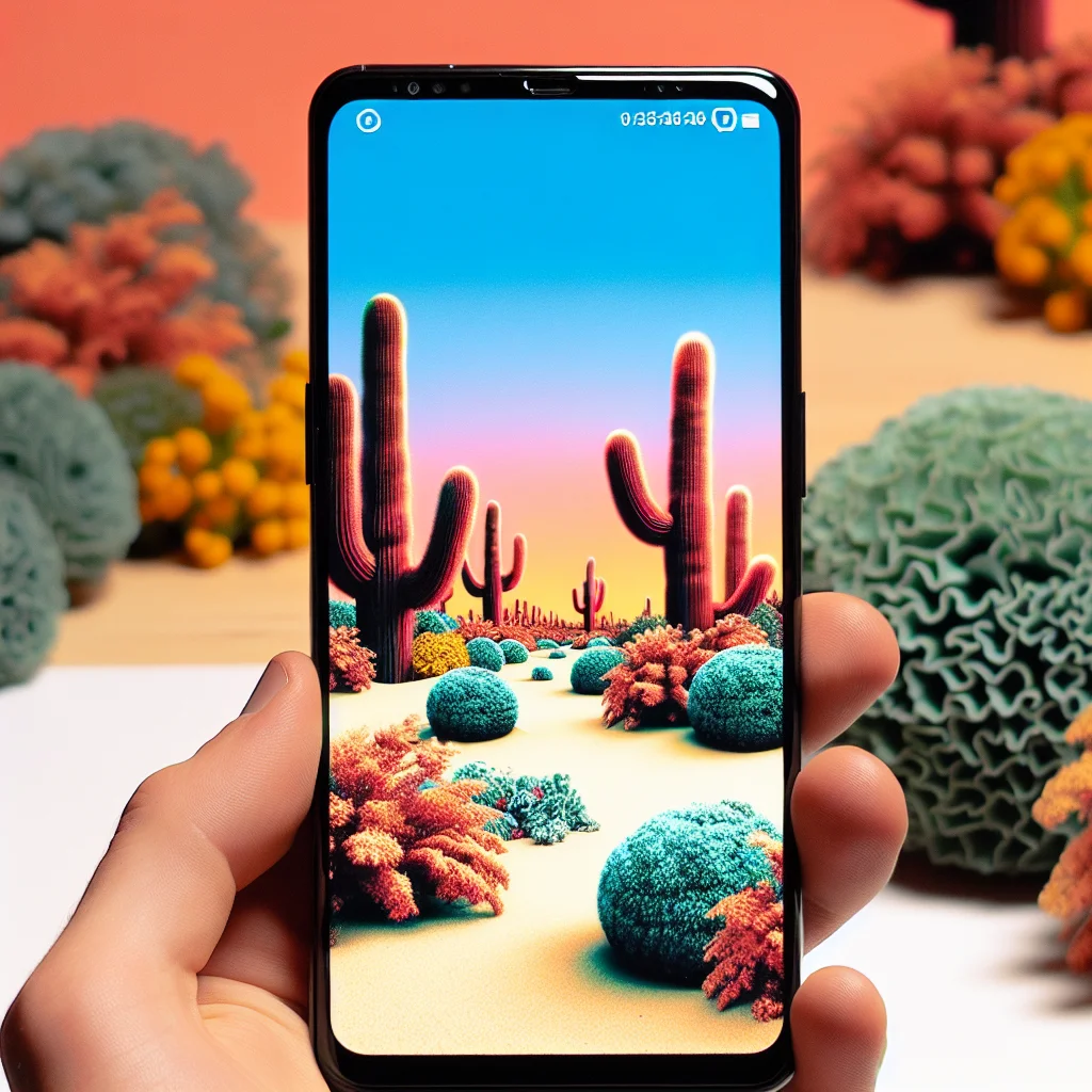 Galaxy XR Android: Umut Vermeyen Bir Deneyim Galaxy XR Android: Umut Vermeyen Bir Deneyim