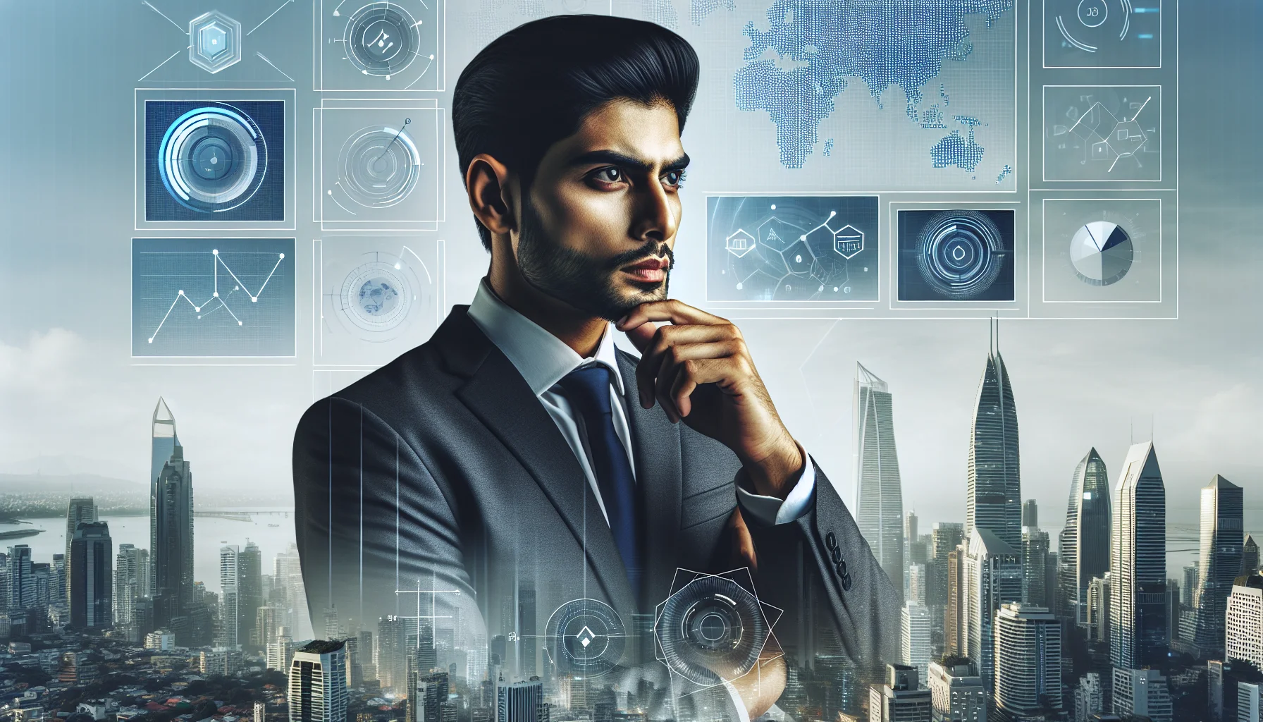 Microsoft CEO Satya Nadella ile Yenilikçi Stratejiler Microsoft CEO Satya Nadella ile Yenilikçi Stratejiler