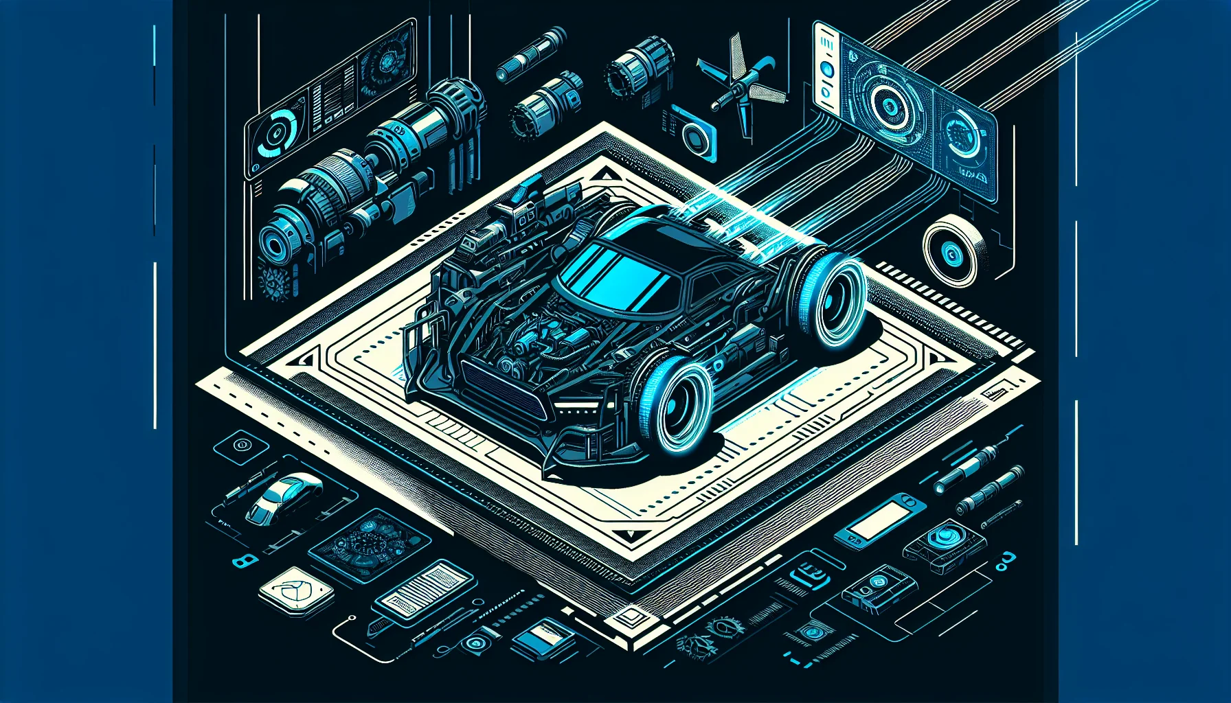 Tesla Mad Max modu artık federal incelemede Tesla Mad Max modu artık federal incelemede