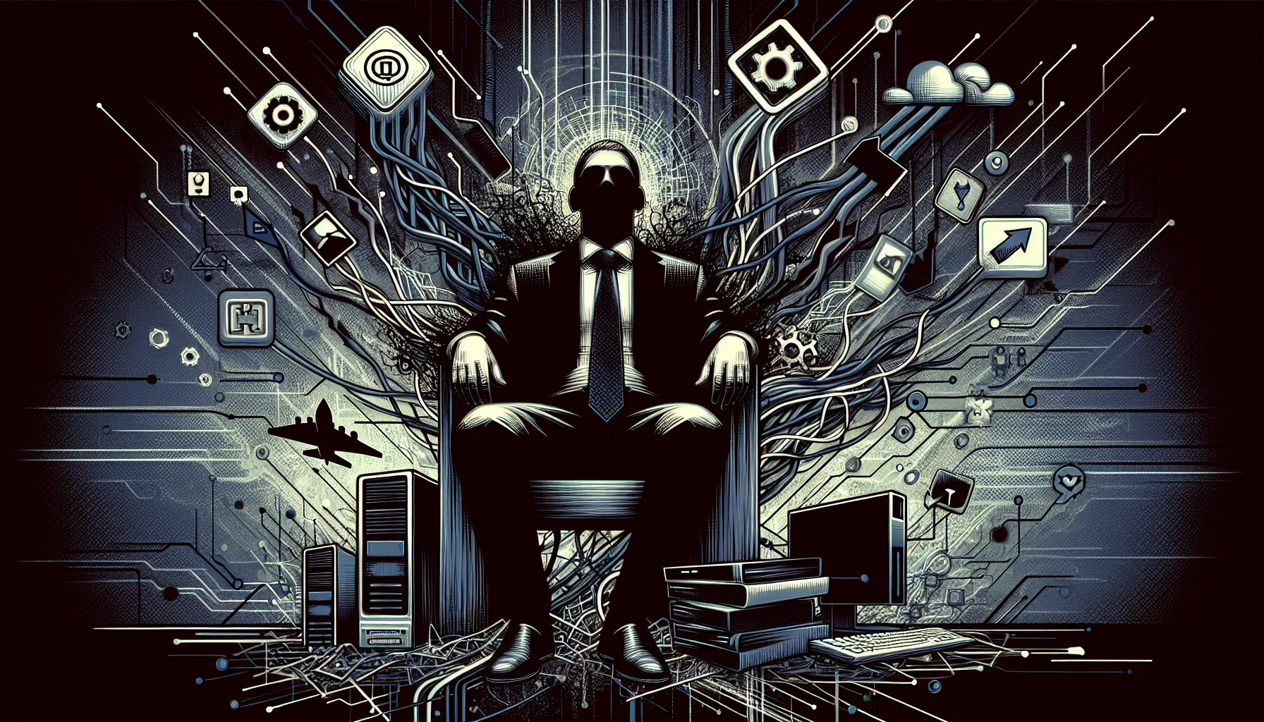 Zen Internet CEO davası kaybetti, işten çıkarma haksız Zen Internet CEO davası kaybetti, işten çıkarma haksız