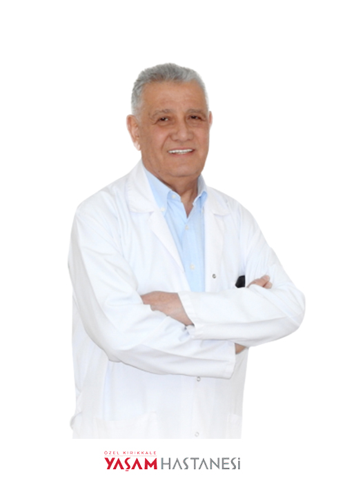 Op. Dr. Bayram IŞIK